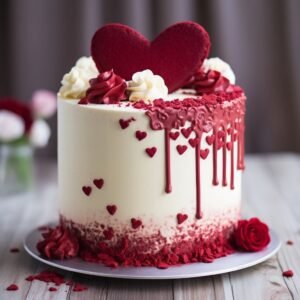 Basic cakes