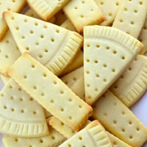 Shortbread Cookies
