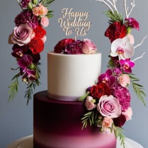 Occasion Cakes
