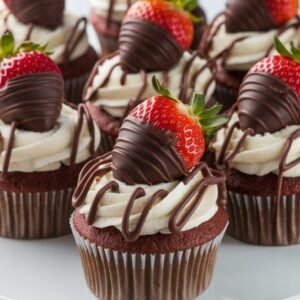 Cupcakes