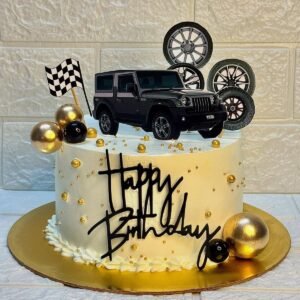 Deigner Cakes