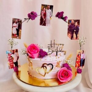 Photo cakes