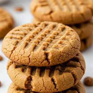 Peanut Butter Cookies