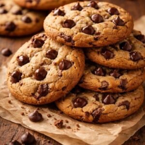 Chocolate Chip Cookie